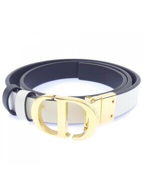 Dior | Accessories | Vintage 98s Christian Dior Ceintures  display picture 1